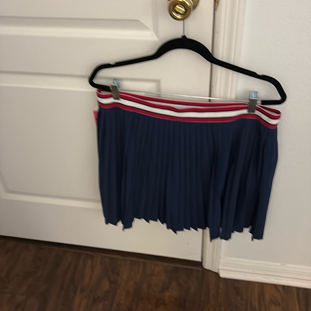 Lilly Pulitzer Skort